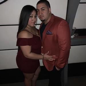 Meet your Posher, Jacqueline